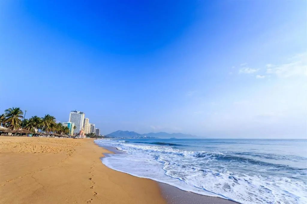 Lavender Nha Trang Hotel 3*,