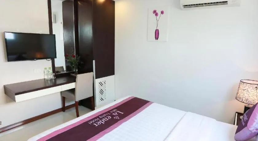 Lavender Nha Trang Hotel