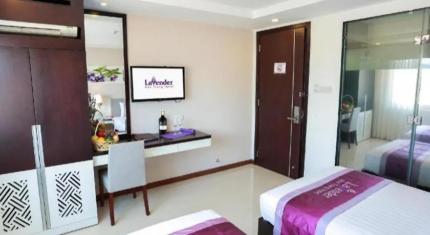 Lavender Nha Trang Hotel