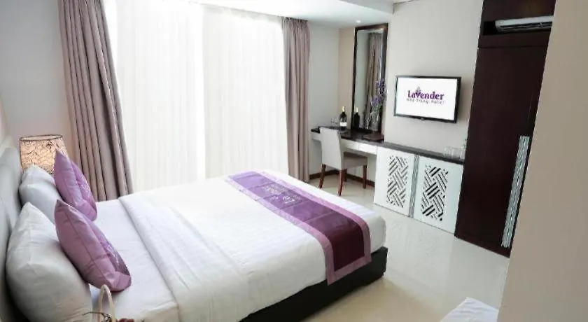 Lavender Nha Trang Hotel