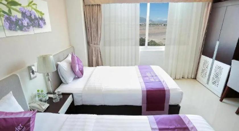Lavender Nha Trang Hotel 3*,