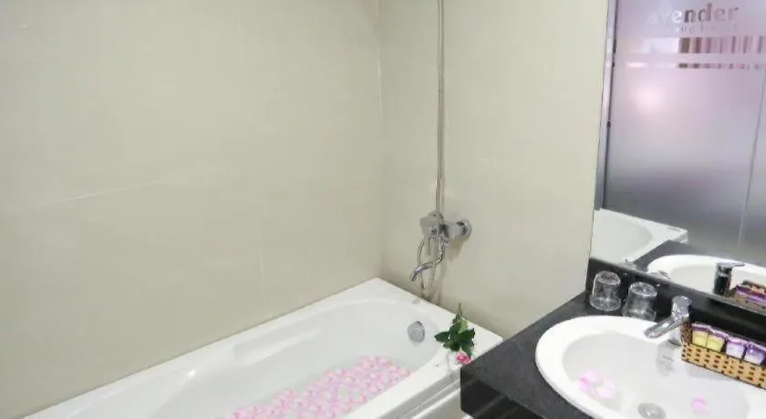 Lavender Nha Trang Hotel