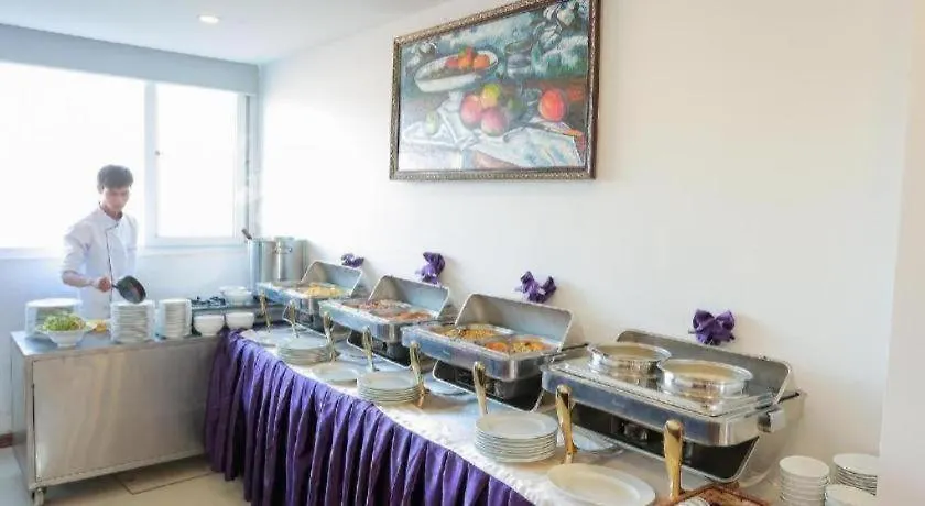 Lavender Nha Trang Hotel