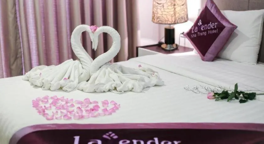 Lavender Nha Trang Hotel