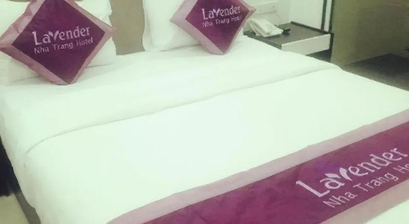 Lavender Nha Trang Hotel
