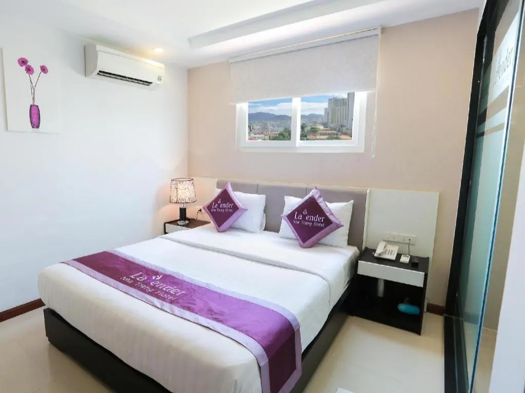 Lavender Nha Trang Hotel