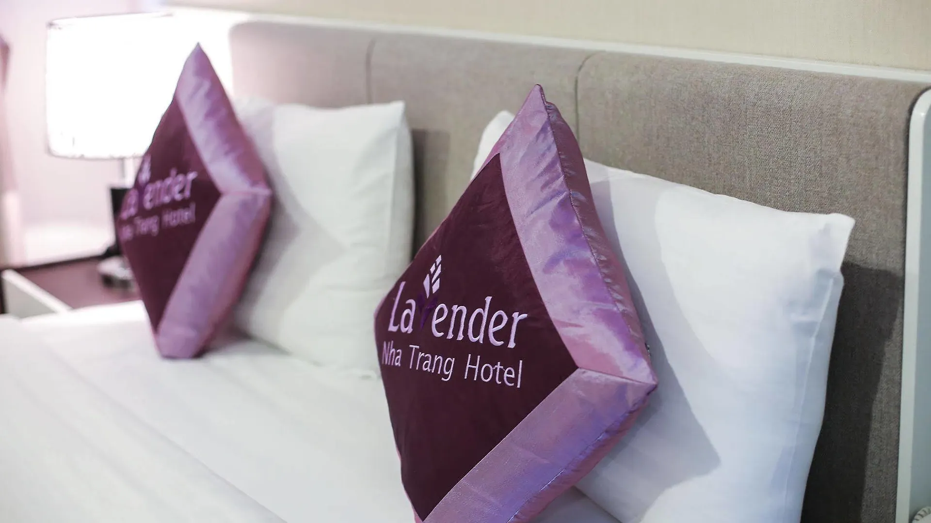 Lavender Nha Trang Hotel 3*,  Vietnam