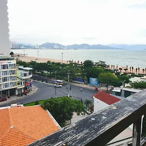 Hotel Vanda, Nha Trang