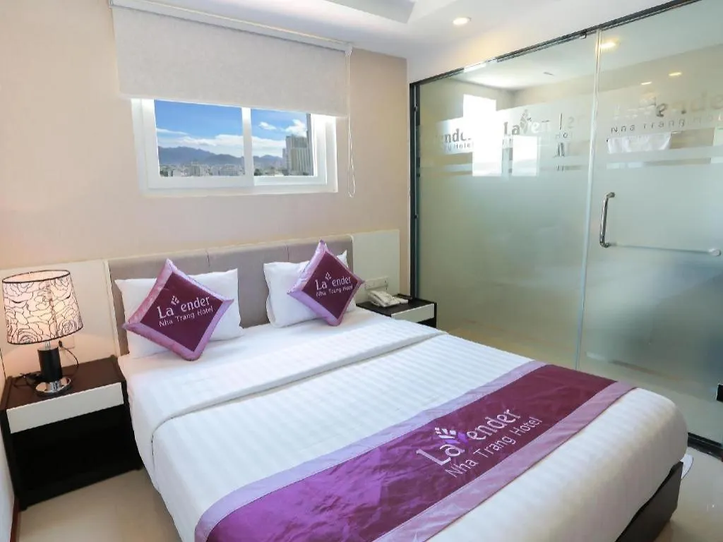 Lavender Nha Trang Hotel