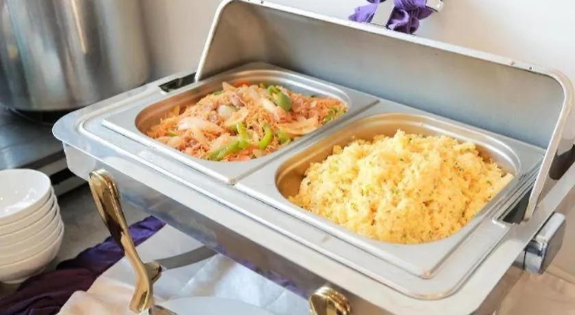Lavender Nha Trang Hotel