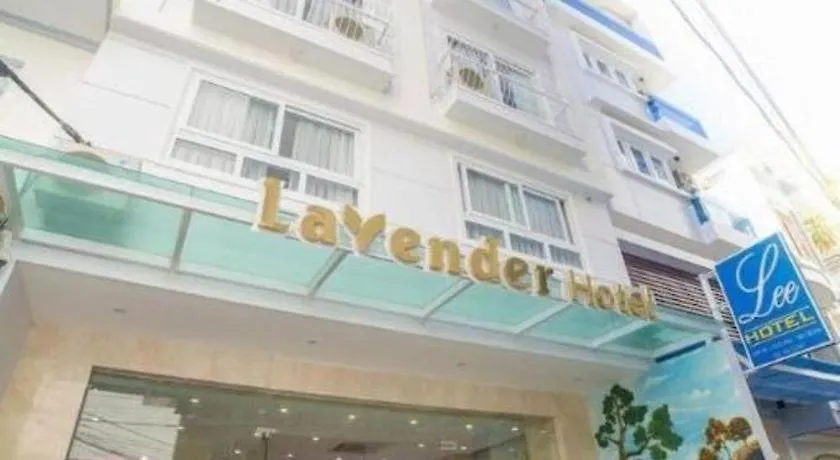 Lavender Nha Trang Hotel