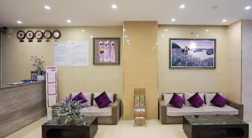 Lavender Nha Trang Hotel
