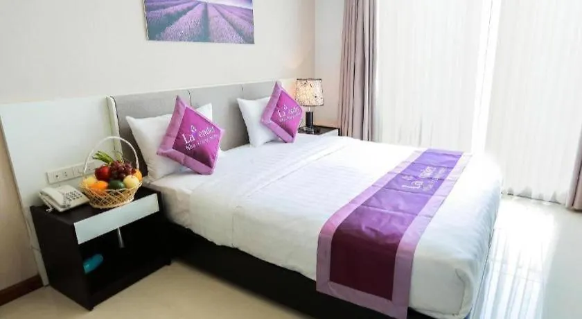 ***  Lavender Nha Trang Hotel Vietnam