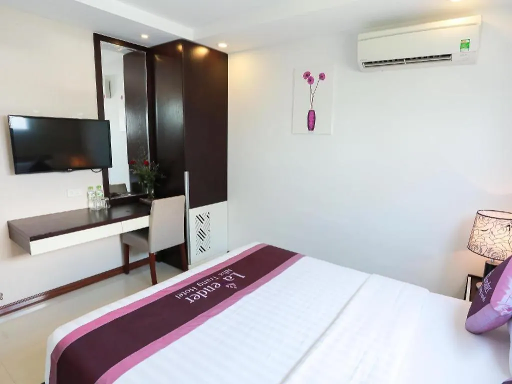 Lavender Nha Trang Hotel 3*,  Vietnam