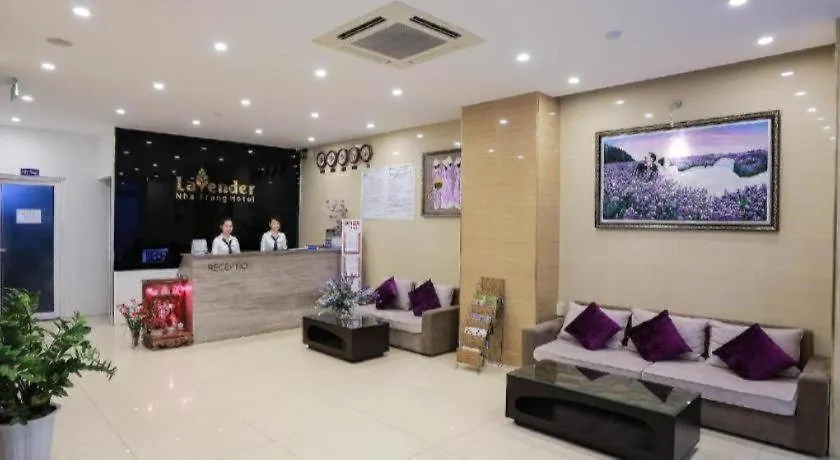 Lavender Nha Trang Hotel