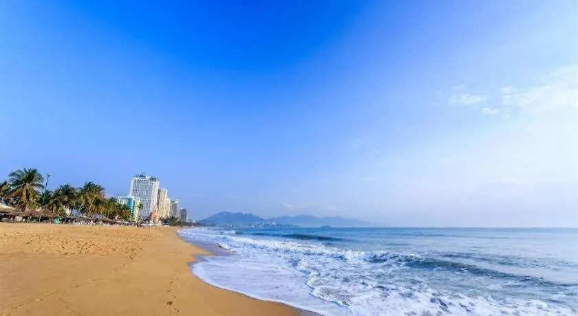 Lavender Nha Trang Hotel