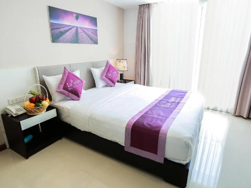 Lavender Nha Trang Hotel