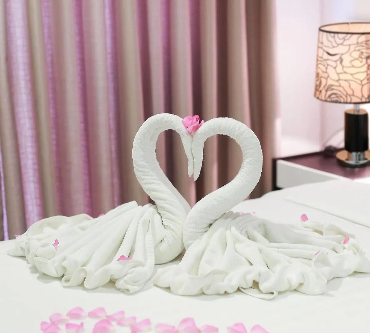 Lavender Nha Trang Hotel 3*,