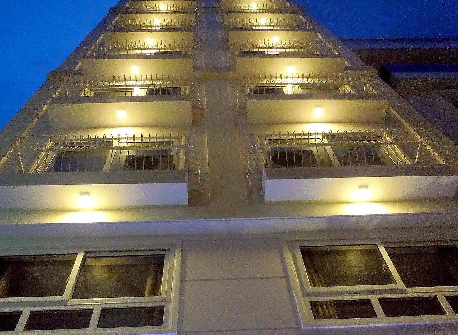 Lavender Nha Trang Hotel