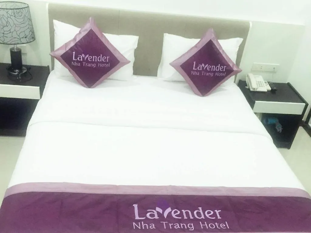 Lavender Nha Trang Hotel