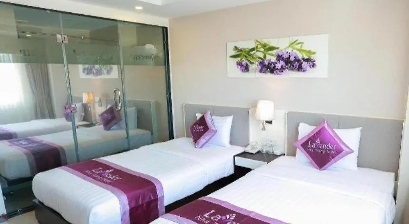Lavender Nha Trang Hotel