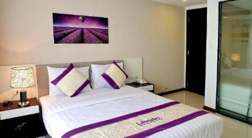 Lavender Nha Trang Hotel