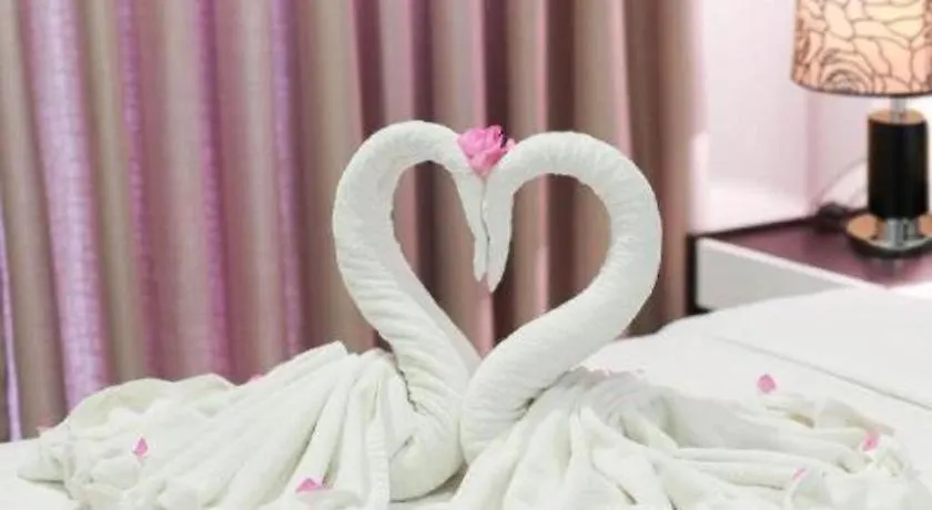 ***  Lavender Nha Trang Hotel Vietname
