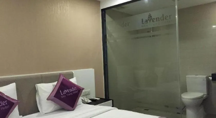 Lavender Nha Trang Hotel
